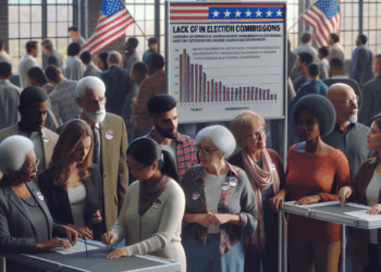 Sin pluralismo en comisión, retroceso electoral: ONG