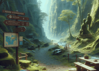 Conectando experiencias de viaje y rutas de manera coordinada y profesional – Dimension Turistica Magazine