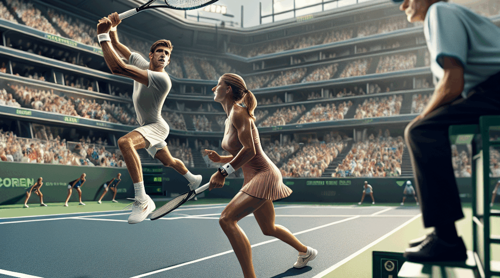 Sinner y Sabalenka, defensores del título, arrancan con victorias en Cincinnati