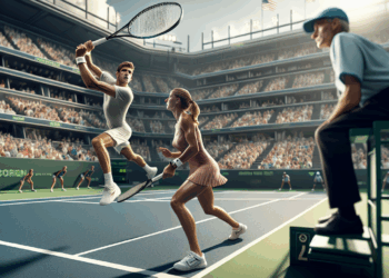 Sinner y Sabalenka, defensores del título, arrancan con victorias en Cincinnati