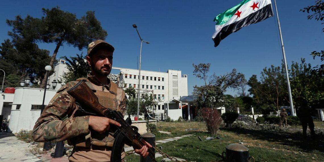 Siria e Israel celebran sus primeras conversaciones directas, con la mediación de EE.UU.