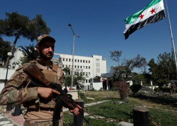 Siria e Israel celebran sus primeras conversaciones directas, con la mediación de EE.UU.