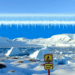 Un gran terremoto de magnitud 7.5 sacude la Antártica chilena y activa la alerta de tsunami