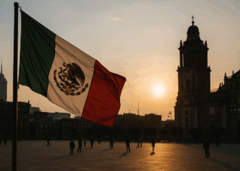 Contexto Actual de México en la Crónica – Dimension Turistica Magazine