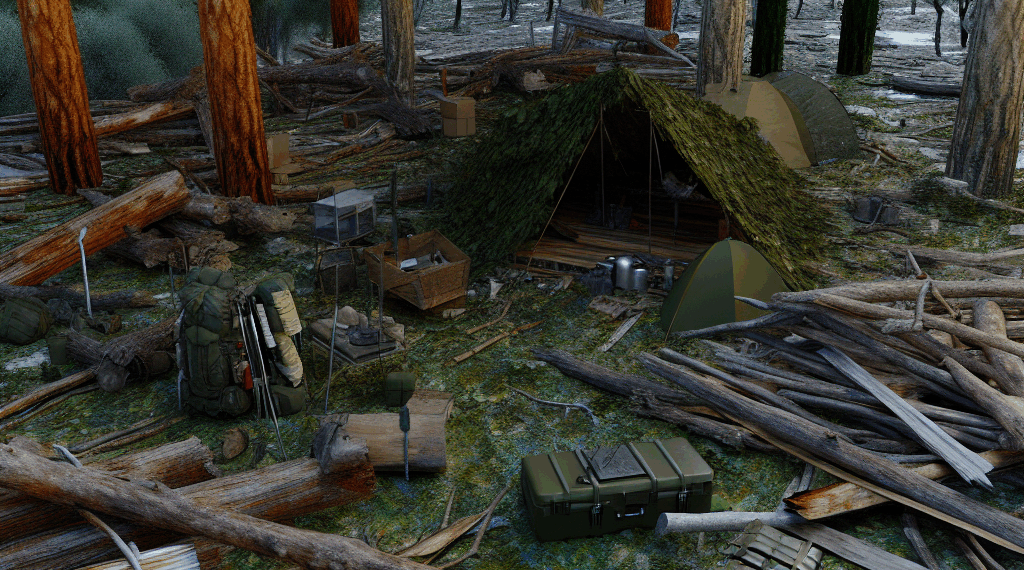 Survivors will bring 'survival extraction' to the series