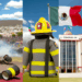 Pide PC Al Congreso Declarar El 22 De Agosto Como Día Del Bombero En Michoacán - Changoonga.com