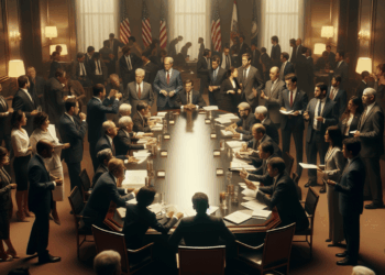 Piden participación de todas las fuerzas políticas para elaboración de enmienda