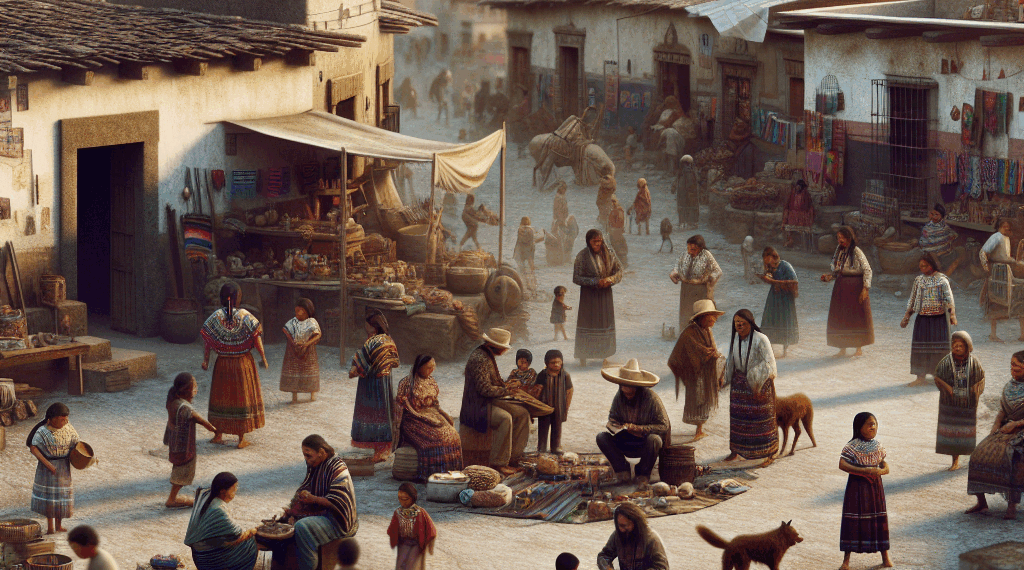 Sólo 7.4 millones de personas hablan alguna lengua indígena en México