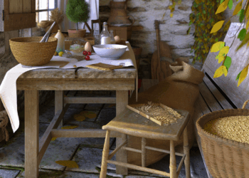 somos lo que comemos (y leemos)