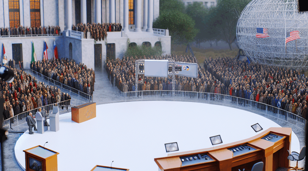 Sorteo del Mundial es el 5 de diciembre en Washington.-Trump