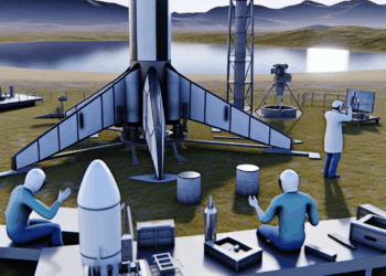 SpaceX se fija en los hitos de reutilización de la Starship en el décimo vuelo de prueba del cohete