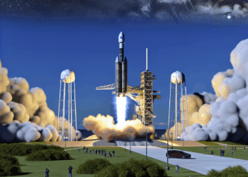 SpaceX lanza la 50ª nave Dragon a la ISS en una misión de reabastecimiento para la NASA