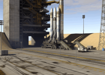 SpaceX is about to launch Starship for its 10th test flight