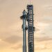 SpaceX notches major wins during tenth Starship test