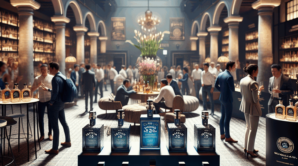 Spirit Selection 2025; la apuesta de Jalisco para consolidarse como capital mundial de destilados