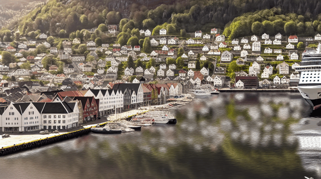 Stavanger limita la cantidad de llegadas de cruceros en su puerto – Dimension Turistica Magazine