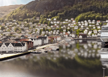 Stavanger limita la cantidad de llegadas de cruceros en su puerto – Dimension Turistica Magazine