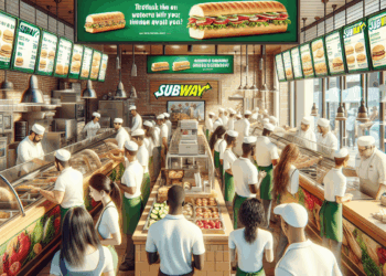 Subway Albondigas