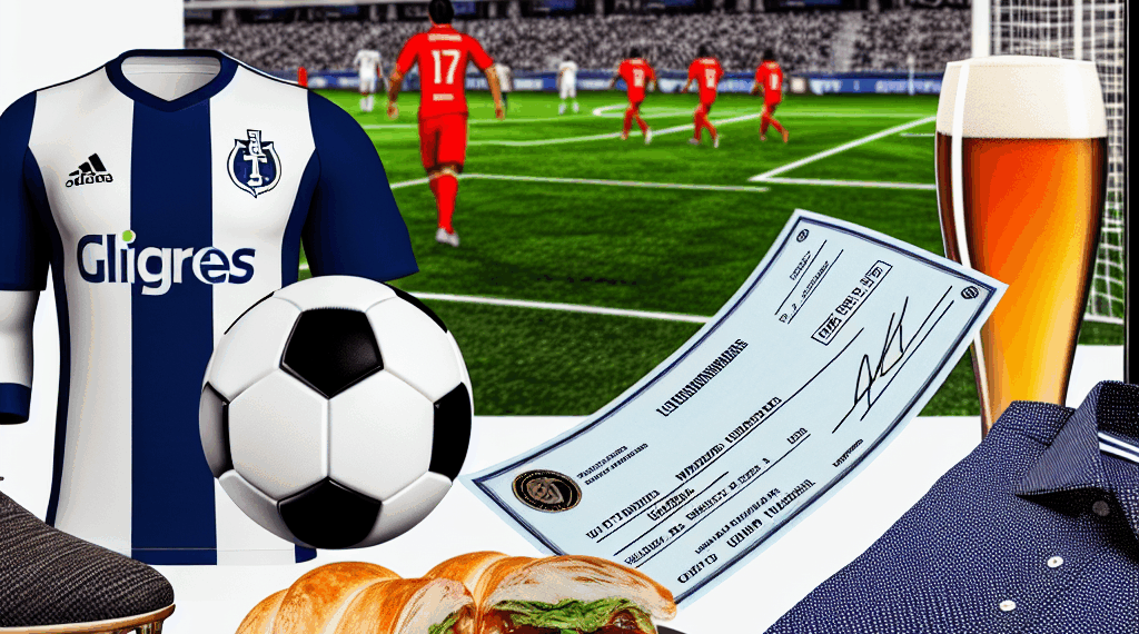 Cuál es el sueldo en Tigres de Uriel Antuna, futbolista que buscaría una segunda etapa en Cruz Azul