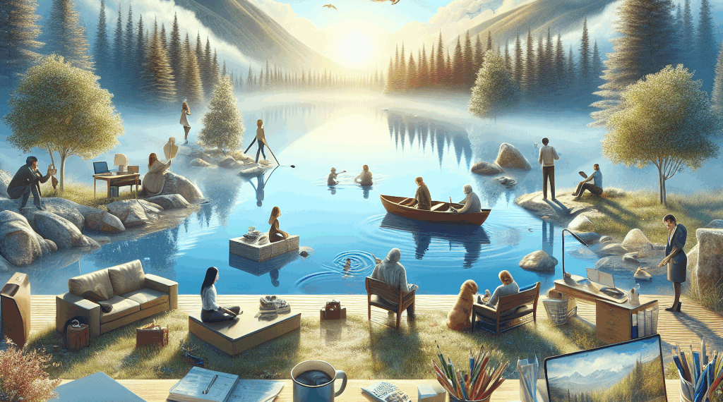 Cómo Recuperarse del Agotamiento Profesional – Dimension Turistica Magazine