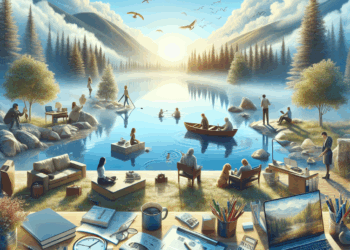 Cómo Recuperarse del Agotamiento Profesional – Dimension Turistica Magazine