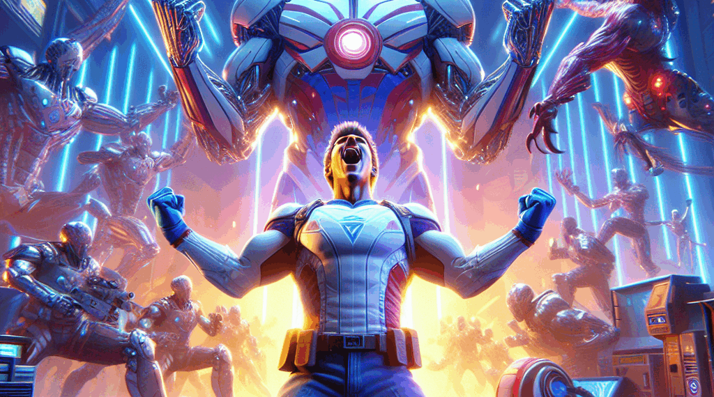 Supernova Strikers 2025: los mejores memes que dejó la victoria de Franco Escamilla vs Escorpión Dorado