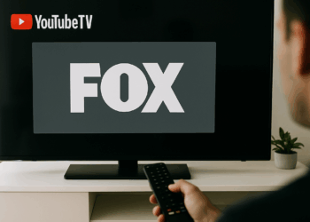 YouTube TV subscribers won't lose access to Fox content after all