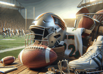 Suspenden Lions-Falcons por lesión de Norris