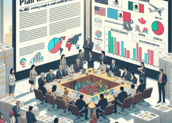 T-MEC y Plan México, oportunidad estratégica para las pymes: COMCE Noreste