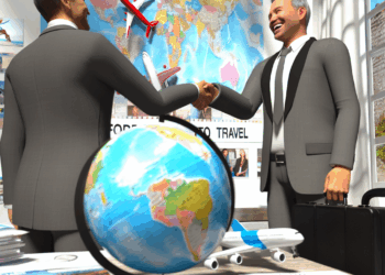 TIS y AVASA Travel Group establecen un pacto de cooperación. – Dimension Turistica Magazine