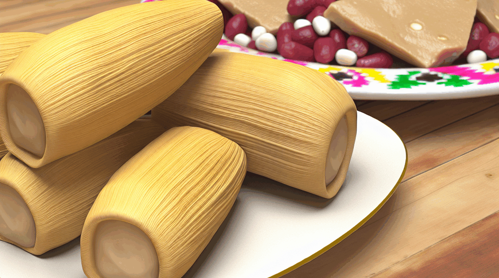 Tamales Se Viralizan Por Tener Forma De Jabón Zote Y Labubus En La CDMX - Changoonga.com