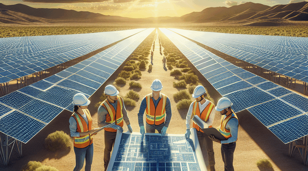 Tamaulipas apuesta por proyecto de desarrollo energético