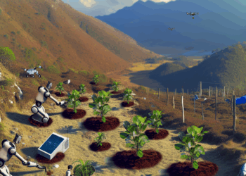 Los trabajos de la IA para sostener el mundo