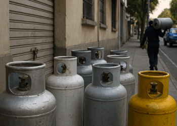 Precio del Gas LP en CDMX del 31 de agosto al 06 de septiembre del 2025: Costo por estados