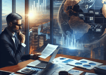 Aranceles de Trump afectan a los negocios de bienes de consumo de Warren Buffett, en Berkshire