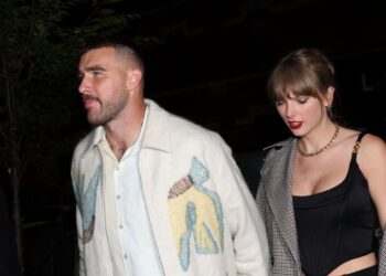 Taylor Swift y Travis Kelce se comprometieron – Dimension Turistica Magazine