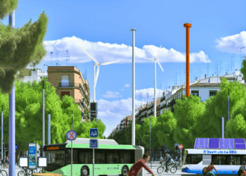 Adhesión de TeleVía a EMA contribuirá a generar impactos medibles en la mejora del aire gracias a sus soluciones aplicadas al transporte.