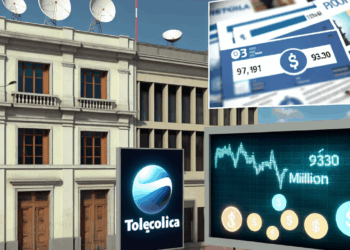 Telefónica Chile ofrece rescate anticipado de bonos por 93 millones de dólares