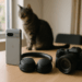 Pixel 10 phones, Bose earbuds and a Sony camera