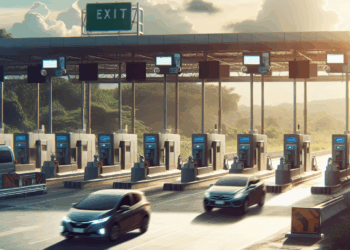 Telepeaje exclusivo garantiza mayor eficiencia