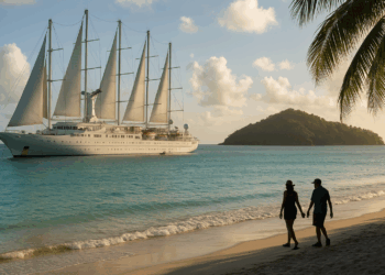 Temporada 2026/27 de Windstar Cruises – Dimension Turistica Magazine