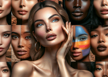 Los Mejores Estilos de Maquillaje de la Semana – Dimension Turistica Magazine