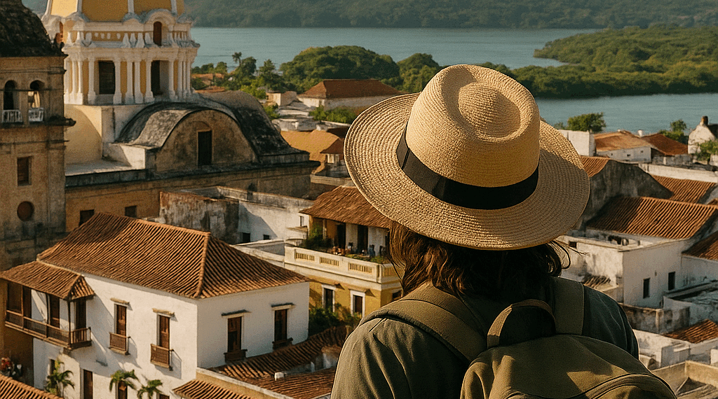 Tendencias de turismo en Colombia: hábitos, lugares y razones de los viajeros | Finanzas