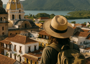Tendencias de turismo en Colombia: hábitos, lugares y razones de los viajeros | Finanzas