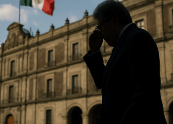 Incertidumbre en Palacio porque Los Puros quieren sabotear el acuerdo de Monreal para la Mesa Directiva