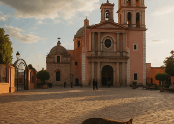Tequisquiapan, sede del Hay Festival Querétaro 2025 – Dimension Turistica Magazine
