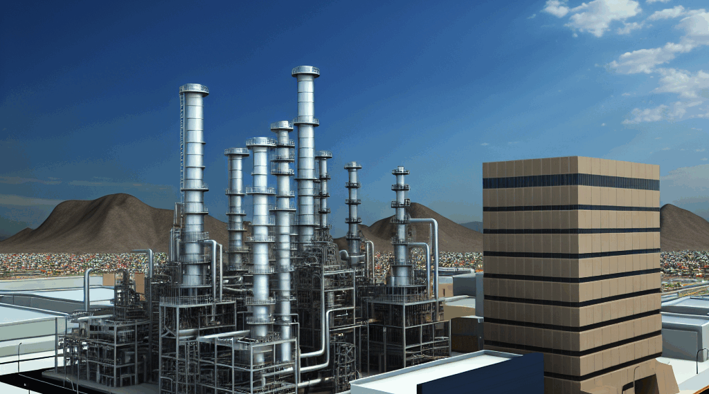 Ternium impulsa inversión en Nuevo León y llama a fortalecer el T-MEC ante comercio desleal de China