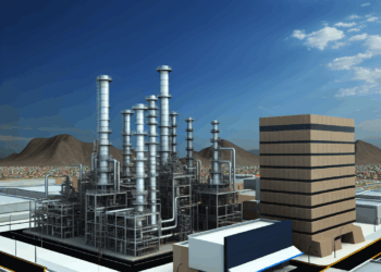 Ternium impulsa inversión en Nuevo León y llama a fortalecer el T-MEC ante comercio desleal de China