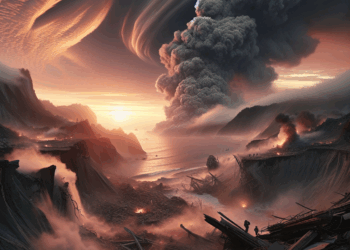 El terremoto de Rusia sacude el Pacífico, despierta un volcán y pone a prueba la ciencia