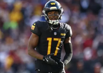 Terry McLaurin y sus posibles opciones de salida ante un traspaso desde Washington – Dimension Turistica Magazine